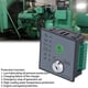 thumbnail image 4 of Módulo de control manual del generador controlador de generador DC8-35V Parada de emergencia Protección múltiple Indicación de falla LED ABS para industrial ANGGREK Otros, 4 of 8