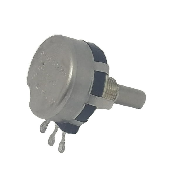 RV4NAYSD253A Res Conductive Plastic POT 25K Ohm 10% 2W 1(Mech) 53C325K