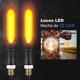 thumbnail image 3 of 4 Pz Secuencial Motocicleta Direccionales Led Indicador 12v, 3 of 8
