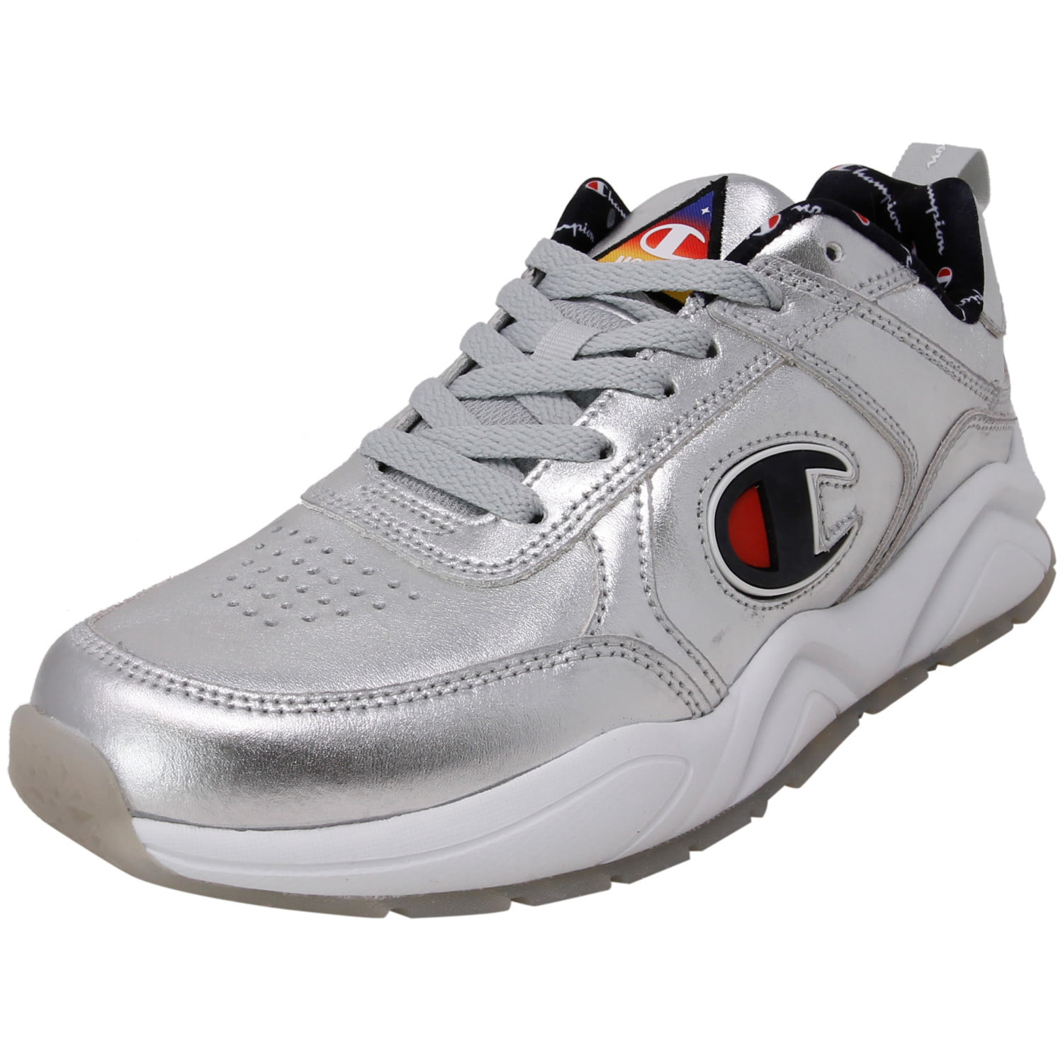 champion ankle shoes