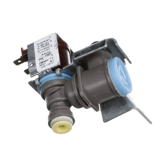 WHIRLPOOL W11455388 VALVE (GENUINE OEM PART)