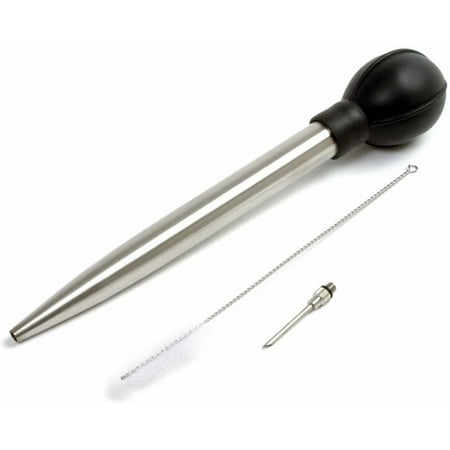 Stainless Steel Baster - Norpro 11