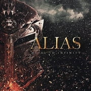Alis - Metal To Infinity - Rock - CD