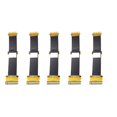 thumbnail image 4 of For SONY A7M3 A7III Hinge LCD Flex Cable Digital Camera Repair Part, 4 of 5