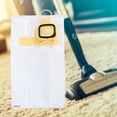 thumbnail image 2 of 6pcs Vacuum Cleaner Dust Collector Bag Replacement Accessory Fit for Vorwerk VK140 VK150, 2 of 8