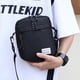 thumbnail image 3 of Bolso bandolera para teléfono móvil para hombre, bolso bandolera para teléfono móvil para hombre, bolso bandolera vertical para teléfono móvil, 3 of 6