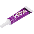 thumbnail image 4 of Replacement Multi-Purpose Glue Adhesive T9000 (15ml / Clear) (Zhanlida), 4 of 5
