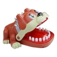 thumbnail image 1 of Dyfzdhu Funny Mouth Biting Finger Game Trick Prank Prop Kids Interactive Toy, 1 of 5