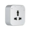 thumbnail image 1 of Track Sockets Power Track Socket Outlet Versatile Electric Mobile Track Socket Power Track Adapter, 1 of 7