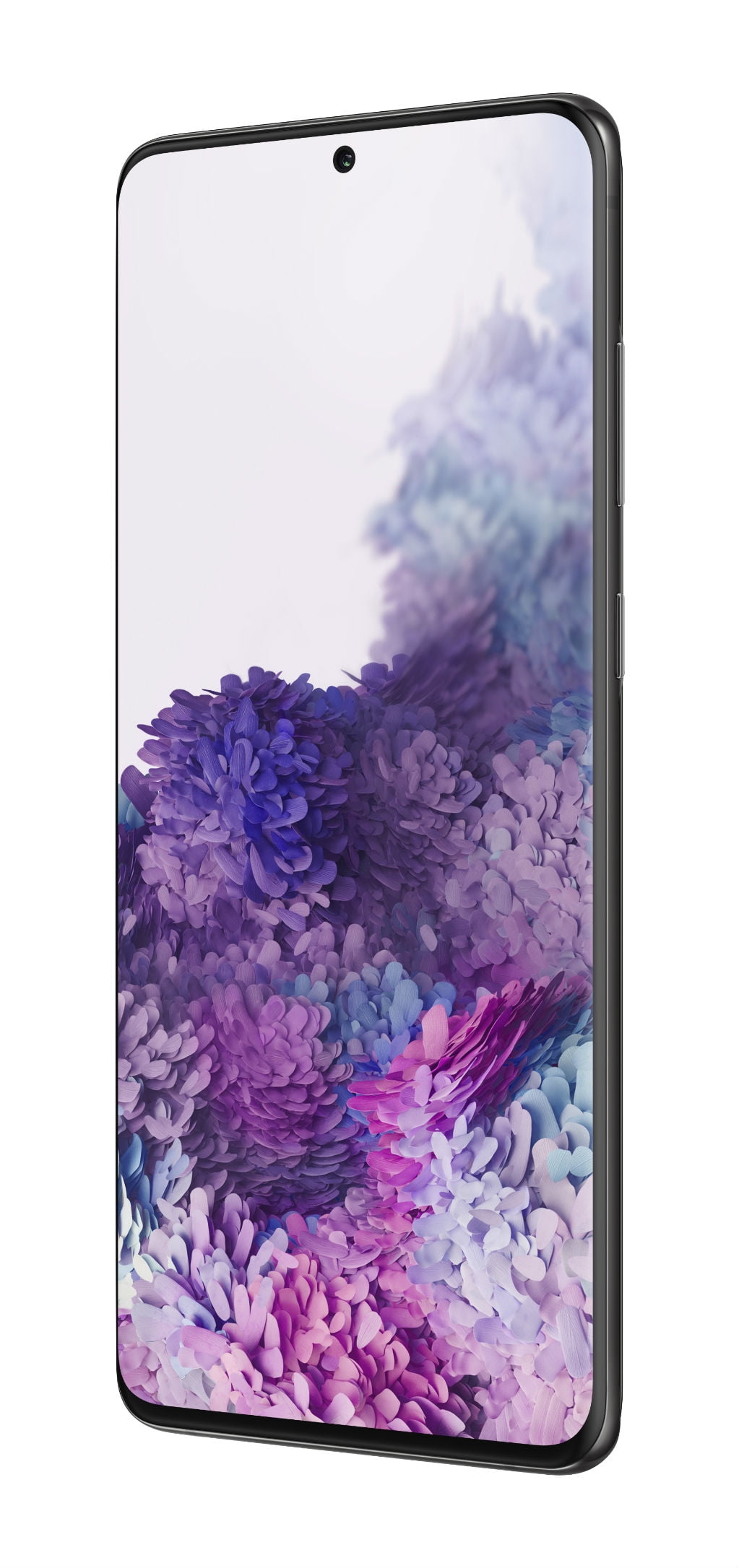 SAMSUNG Unlocked Galaxy S20 Plus, 512GB Black – Smartphone| OEM 25W Charger | New and Sealed|