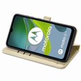 thumbnail image 3 of Funda Cartera FOXDOCK para MOTO E13 , Flip PU con Relieve de Gatos y Perros, Tarjetero y Soporte, 3 of 6