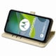 thumbnail image 3 of Funda Cartera FOXDOCK para MOTO E13 , Flip PU con Relieve de Gatos y Perros, Tarjetero y Soporte, 3 of 6