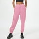 thumbnail image 1 of WILLBEST Pantalones Casuales de Lino de Pierna Ancha para Mujer, Cintura Elástica y Dobladillo Plisado, Ropa de Playa Cómoda con Bolsillos para Relajarse y Disfrutar Del Estilo En Verano. Chica, 1 of 5