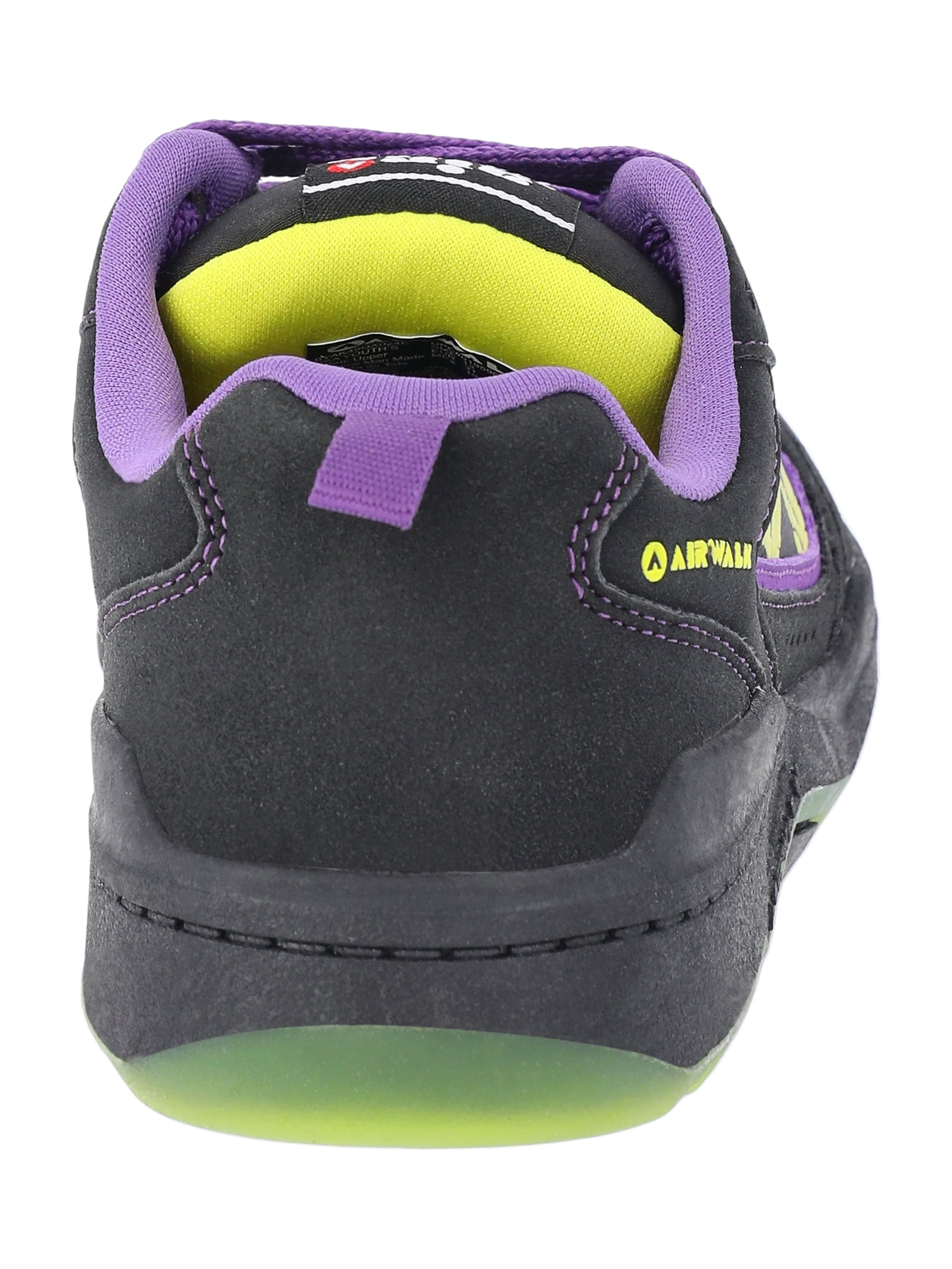Airwalk Boys Pedro Casual Sneakers