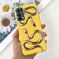 thumbnail image 1 of For OPPO Reno 5 5G Case Reno5 Pro Cover Fashion Painted TPU Soft Silicone Phone Cases For OPPO Reno 5 Pro Reno5 Shockproof Funda case-c02 For Reno 5 5G, 1 of 6