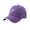 Purple, variant on Kaemgyyd Heart Hat for Womens Mens Cotton Vintage Valentines Caps Fashion Adjustable Baseball Cap