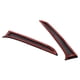 thumbnail image 4 of Speravity 2 uds nuevo estilo lateral alféizar pegatinas calcomanías a rayas para 1 Vehículos, repuestos y accesorios Mis, 4 of 6