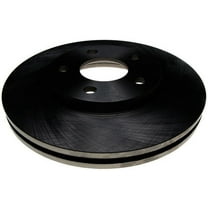 Disc Brake Rotor Fits select: 2006-2007,2009-2011 CHEVROLET HHR