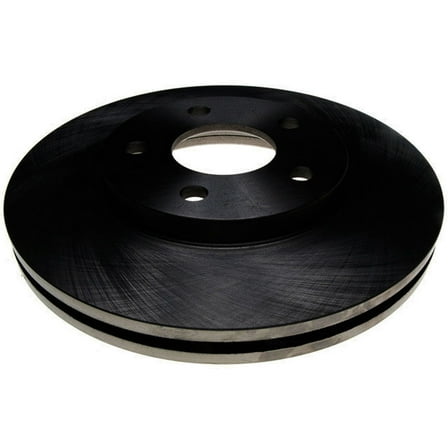 Disc Brake Rotor Fits select: 2006-2007,2009-2011 CHEVROLET HHR