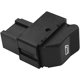 thumbnail image 3 of 2 uds interruptor de ventanilla eléctrica con botón lateral único OEM # 6X0 959 855B 6X0959855B para VW Lupo Polo - Seat Cordoba Ibiza III ER, 3 of 5