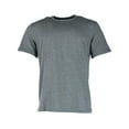 thumbnail image 2 of Fruit of the Loom  Fleece Plaid Sleep Pant and Tee Set (Men Big & Tall), 2 of 5