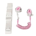 thumbnail image 1 of <p>Toddler Leash, Nylon  Reflective Soft Waist Band Child Leash  For Travel For Kid</p>, 1 of 7