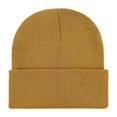 thumbnail image 4 of Keevoom 2 Packs Beanie Hat Men Women Beanies Knit Cuffed Winter Hats Ski Cap, 4 of 5