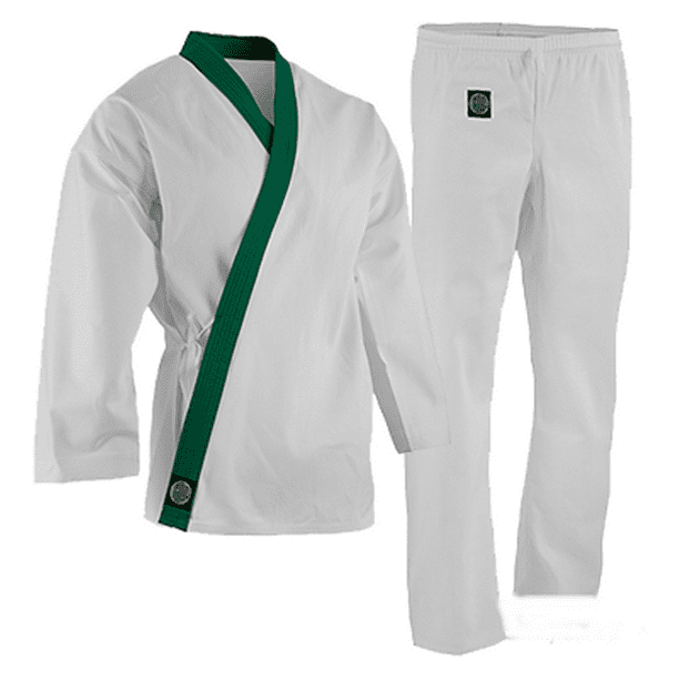 ProForce 8 oz. GUP Trimmed Tang Soo Do Uniform
