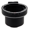 thumbnail image 1 of Fotodiox Pro Lens Mount Adapter Compatible with Hasselblad V-Mount SLR Lenses to Canon RF (EOS-R) Mount Mirrorless Camera Bodies, 1 of 1