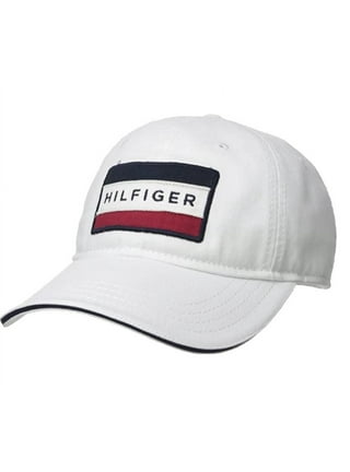Hats Caps Tommy Hilfiger Accessories | Fitted Caps