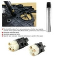 thumbnail image 1 of Y3/8n1 Y3/8n2 Control Module Sensor for   7G 722.9 Transmission, 1 of 8