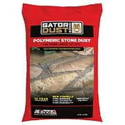 Alliance Gator Polymeric Stone Dust Bond 50lbs (Sahara Beige)