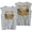 Grey, variant on Max Mcnown The Summer Vacation Tour 2026 Tank Tops Sleeveless T-Shirt port Vest Women Men Casual Outdoor Sportwear