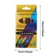 thumbnail image 3 of Crayones para niños No te ensucies Caja de mano Pintura al óleo Arte con palo Pintura Graffiti Pincel a mano alzada Suministros de arte Crayones, 3 of 3