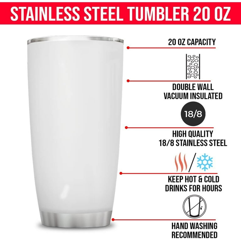 The 6 Best Tumblers