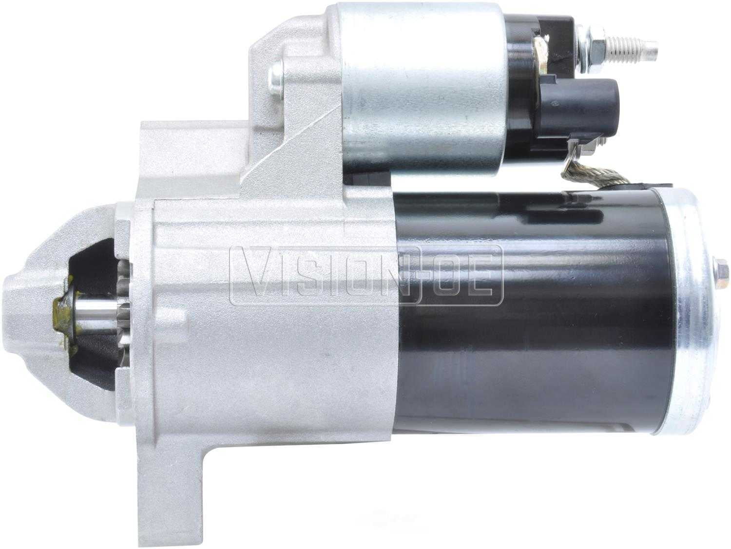 Vision OE 19971 Starter Motor