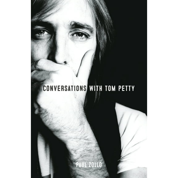 Conversations with Tom Petty, (Paperback)