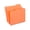 Orange, variant on Staples Colored File Folders w/ Reinforced Tabs Letter 3 Tab Red 100/Box TR508978/13846
