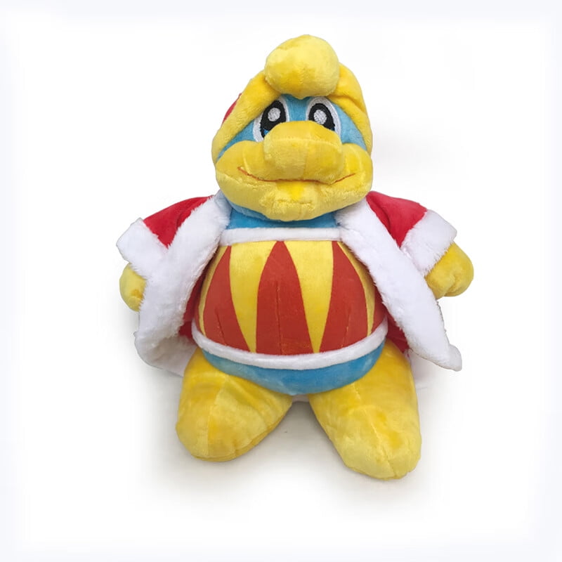 king dedede doll