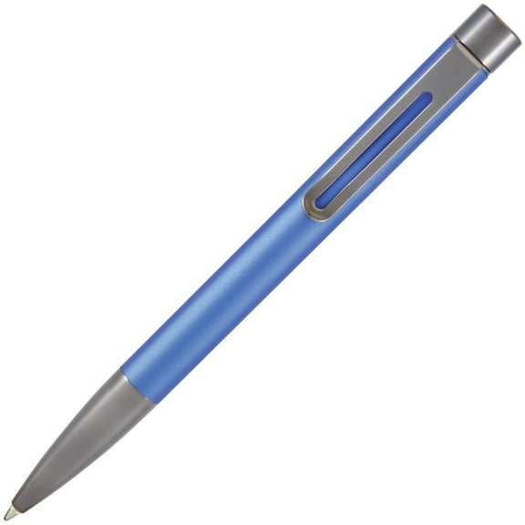 Monteverde Ritma Blue Ballpoint Pen