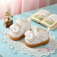 thumbnail image 5 of ZZERHUOO 17cm Doll White Shoes Lace Shoes First Second And Third Generation Skirts 900w Amp Dolls of 453000 Nurseries for Dolls Dolls Items Batter Amp 6700 Cradle for Dolls Story Nesting Dolls, 5 of 6