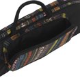 thumbnail image 2 of Bolsa portátil de estilo étnico nacional Ehuebsd con asa de tela Oxford y bolsillo frontal, 2 of 9