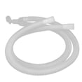 thumbnail image 2 of Anesthesia Disposable Anesthesia Machine Breathing Hose Ventilator Corrugated Hose Accessory for Hospital, 2 of 8