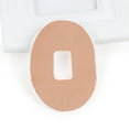 thumbnail image 4 of Yammee 30/50Pcs Waterproof Sensor Protections Cover Sensor Adhesive Patches for G4/5, 4 of 9