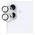thumbnail image 1 of Protector De Lente Estilo Armadura Para iPhone 16/16 Plus, 1 of 7