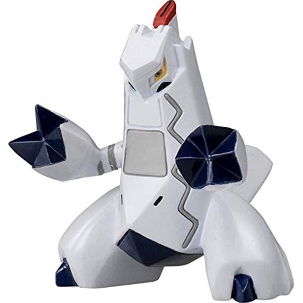 Pokemon Duraludon MS-28 - Figura decorativa de 2 pulgadas