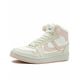 thumbnail image 4 of Tenis Bota Panam Para Mujer Estilo Urbano Casuales Ligeros crema 26, 4 of 6