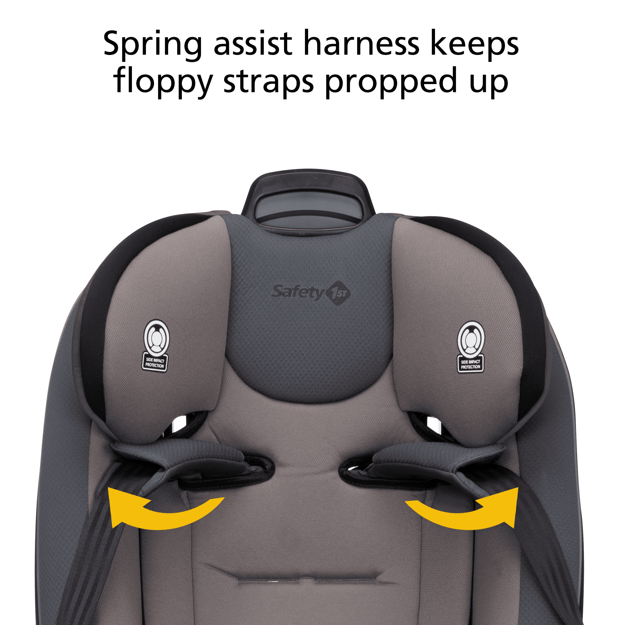 Safety 1st - Brandclub - Safety 1ˢᵗ Grow and Go Extend 'n Ride