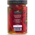 thumbnail image 3 of Tuscanini, Jar, Peppers Calabrian Chili in Oil, 3 of 6