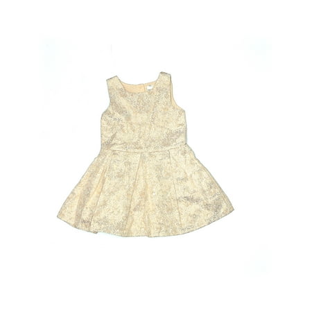 

Pre-Owned Carter s Girl s Size 3T Special Occasion Dress